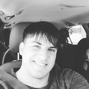 Meet your Posher, Mitchell